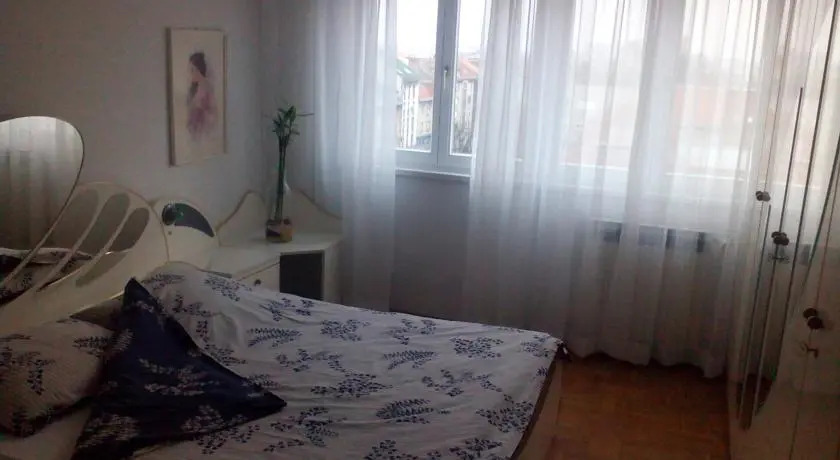Apartment White&Bright