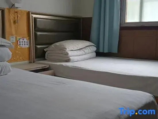 Zhoukou Shengli Apartment