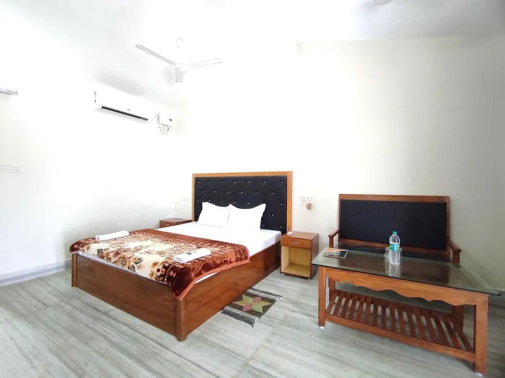 Tarangamala Resort