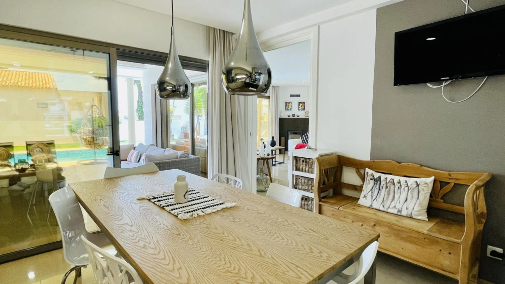 Praia - Private Pool - 10 Guests - Albufeira