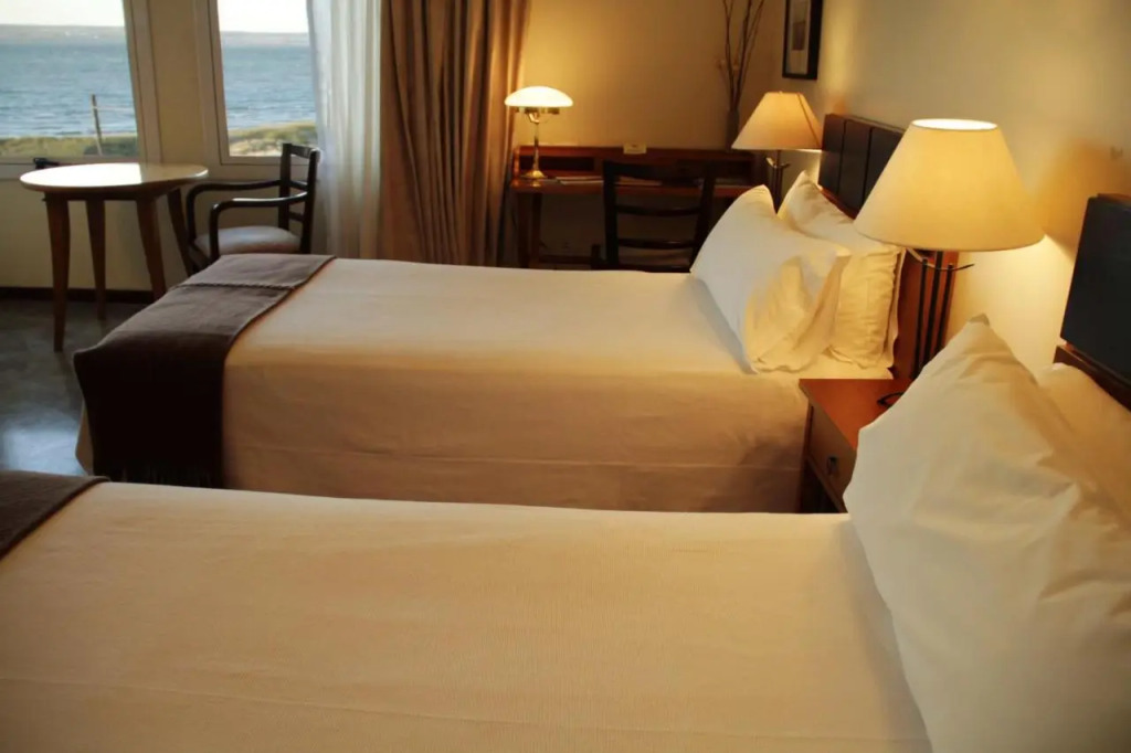 Hotel Territorio