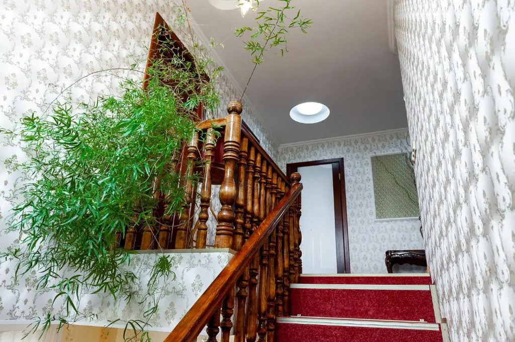 Hostel Astana