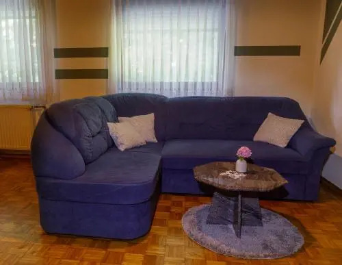 Apartment Nuška