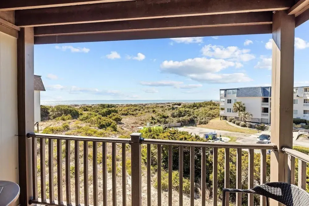 Southwinds G10 2 Bedroom Condo by RedAwning