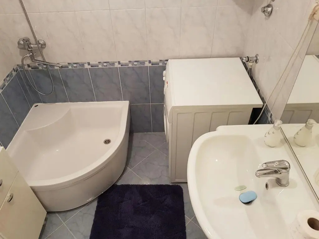 Apartment Vice mali