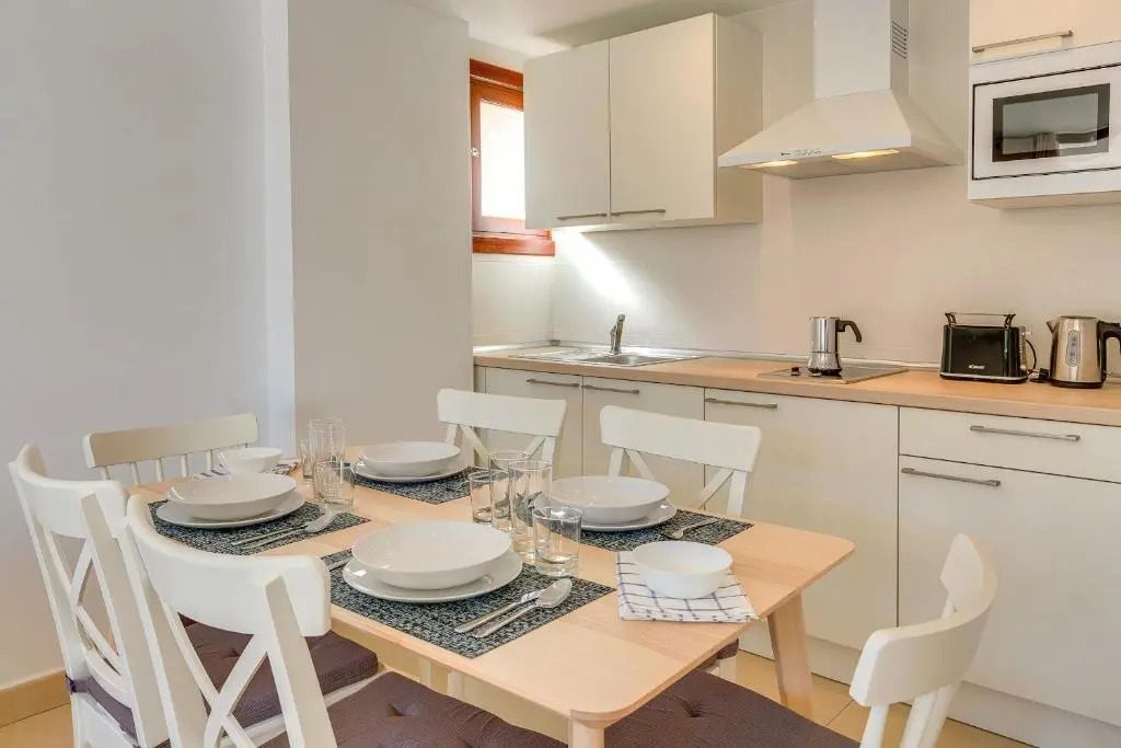 Bagari Homes Camp de Mar