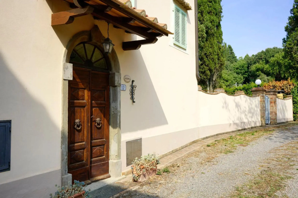 Casa Vacanze per 12 persone con piscina privata