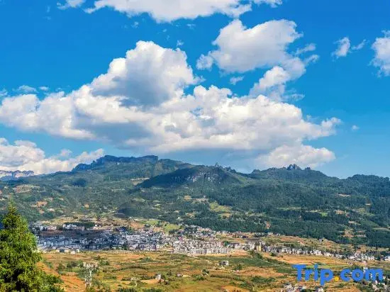Enshi Xiaowang Yunhai Homestay