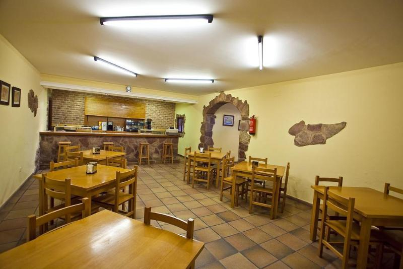 Hospedería Las Calzadas