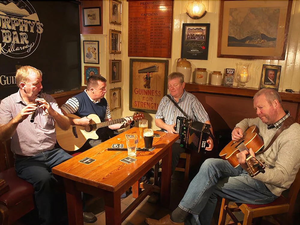 Murphys of Killarney