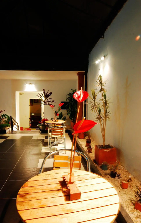 Hotel Alicante