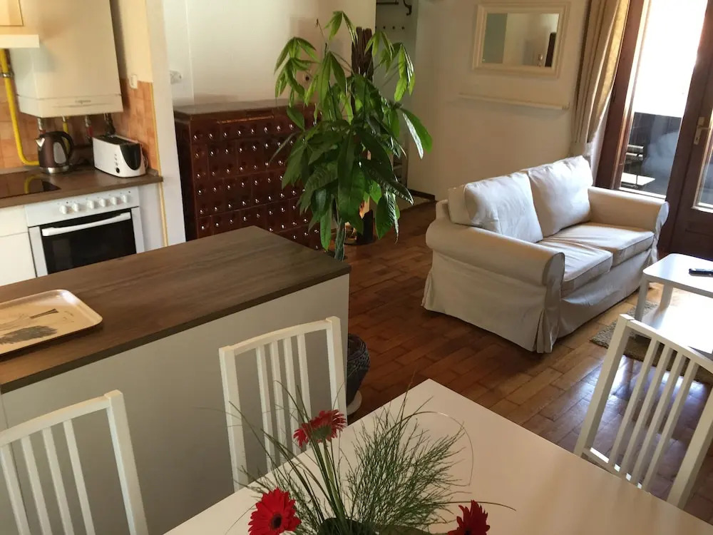 Apartmani Peter