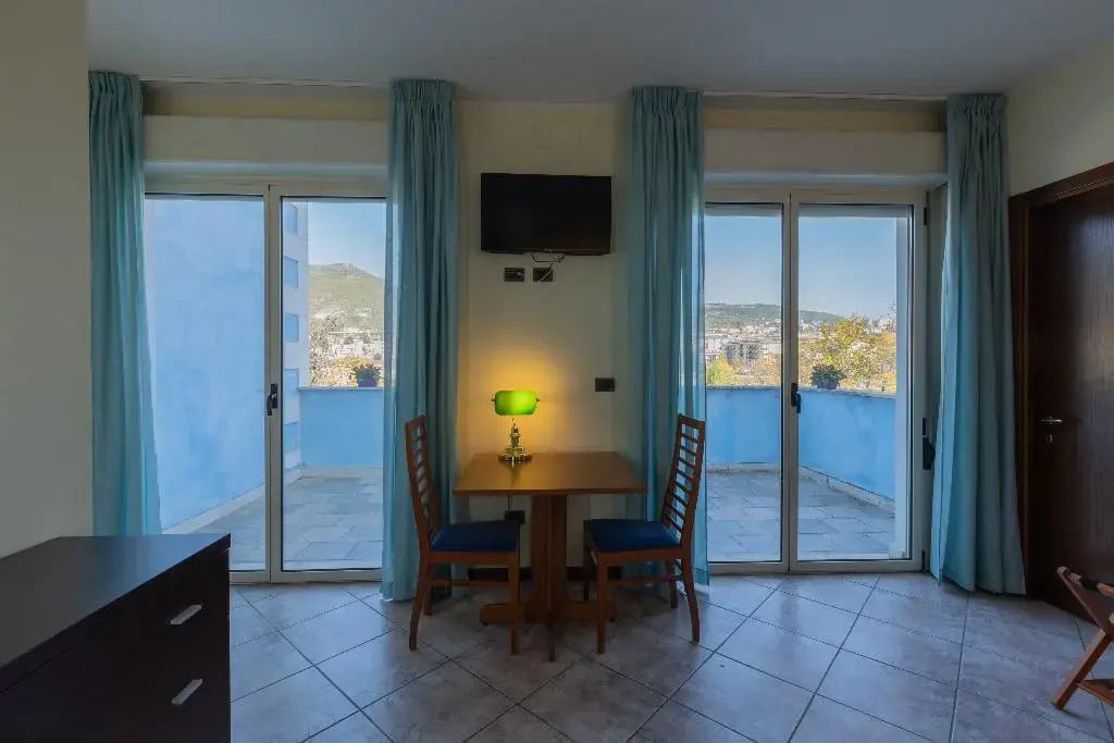 Residence Hotel Azzurro
