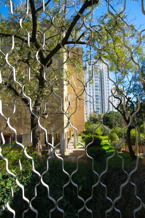 KAV Apartments -Next to Assuta Dakar St.