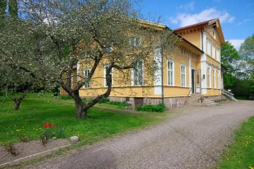 Tingsholm Festvåning, Konferens, Vandrarhem