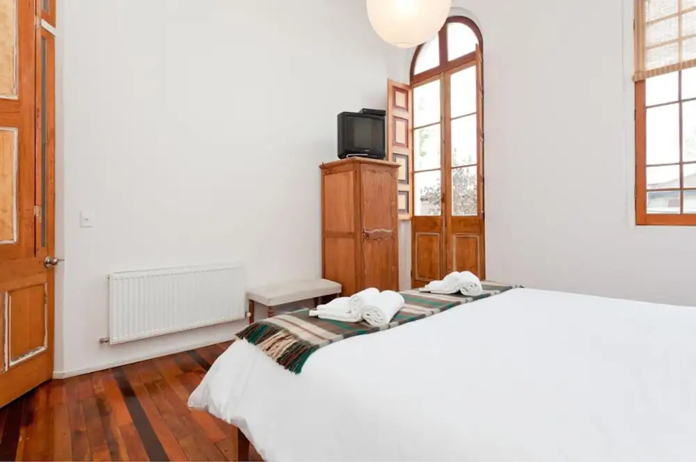 Abracadabra Bed & Breakfast