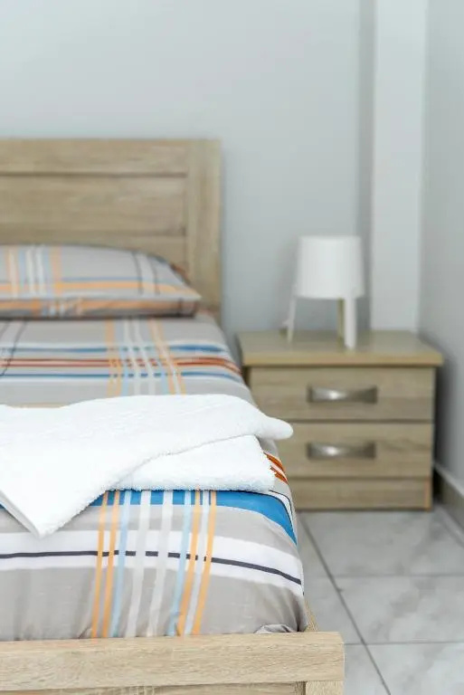 Kostas Apartments
