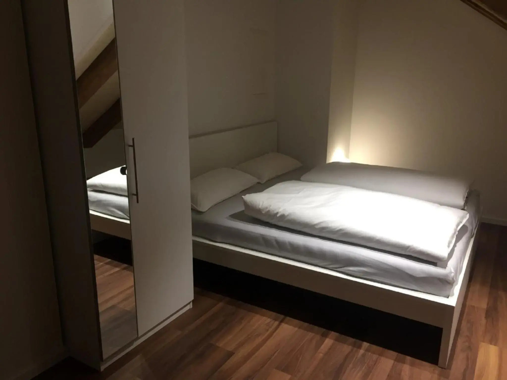 Ferienwohnung am Herzogspark