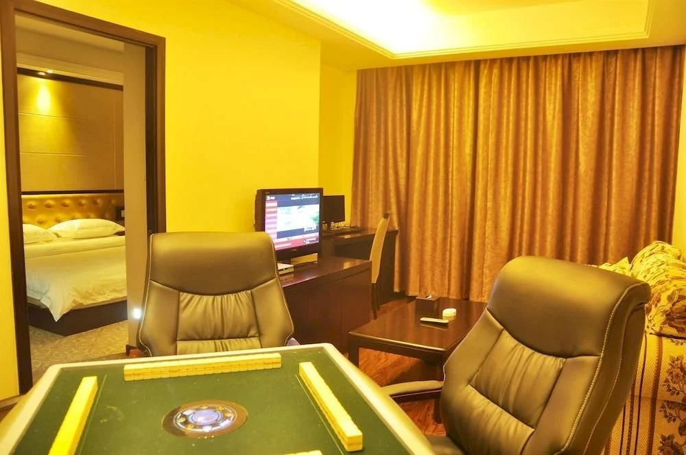 Hangzhou 169 Hotel