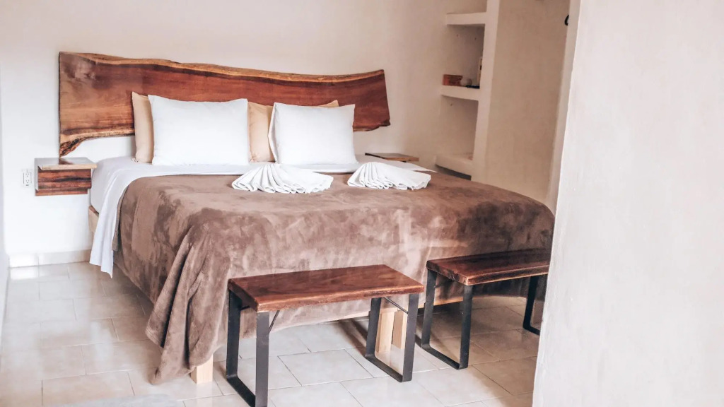 Hotel Mundo Maya