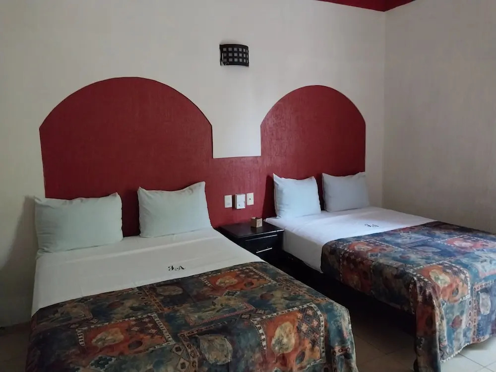 Hotel JA Centro