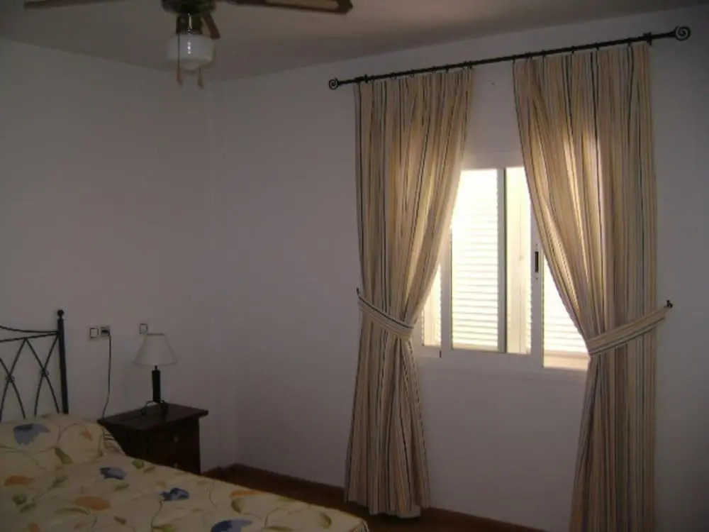 Naturist Complex 100394 1 Bedroom Apartment By Mo Rentals