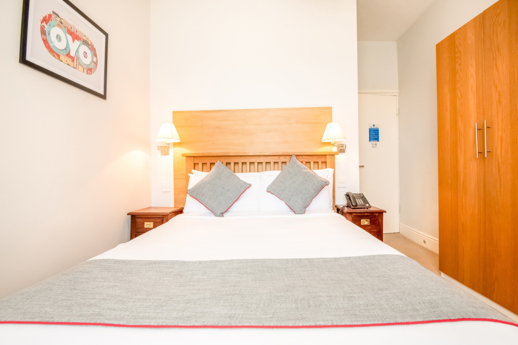 The Regency, Clifton Bristol