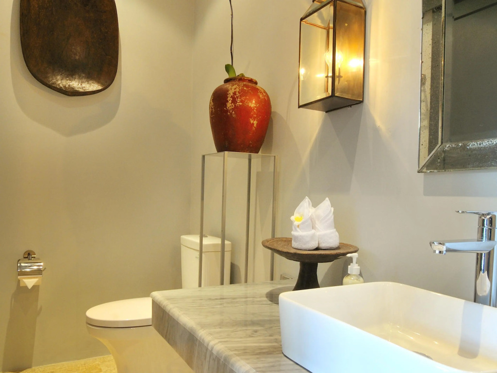 Room & Vespa 1 - Stay Central Seminyak Near Beach