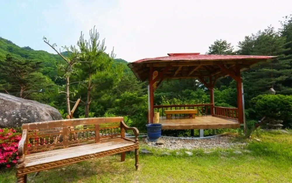 Gangneung Yeon House Pension