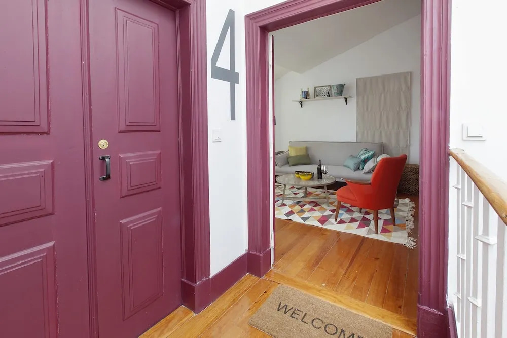 Sweet Inn Apartments Santos