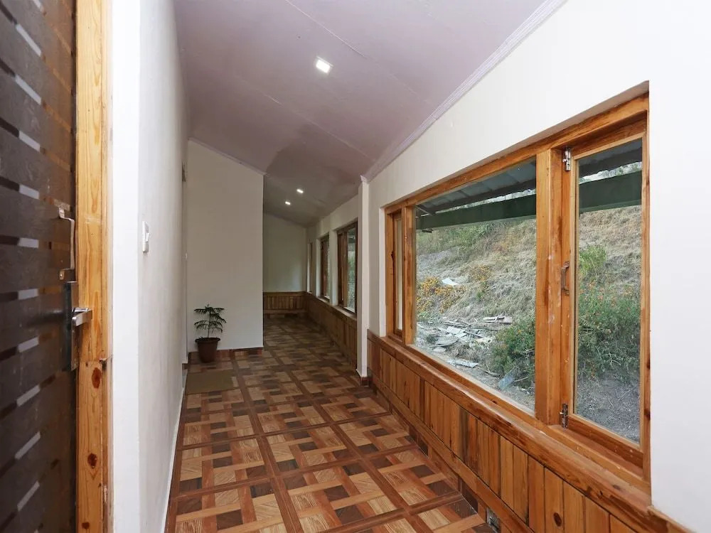 Oyo 23298 Hotel Uttaranchal Inn