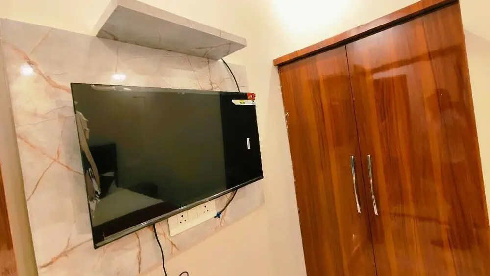 Shree Hari Niwas P Guest House
