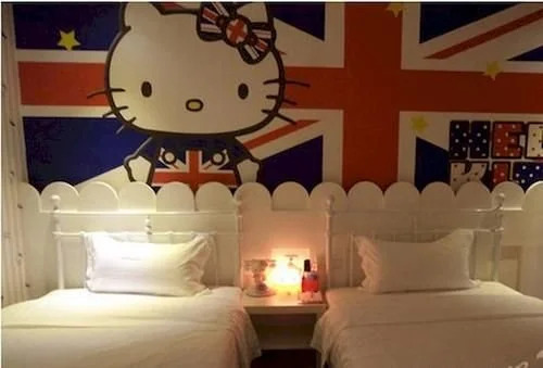 Aizunke Hotel Dongying