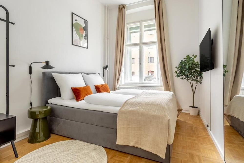 Global Living Moritzplatz