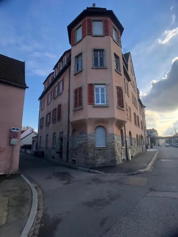 Au p'tit Cordonnier - MA LOC COLMAR