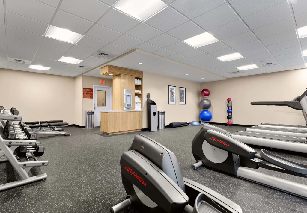 TownePlace Suites by Marriott Charleston Mt. Pleasant