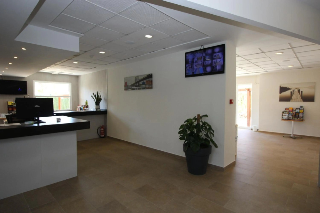 Apartamentos Playamar