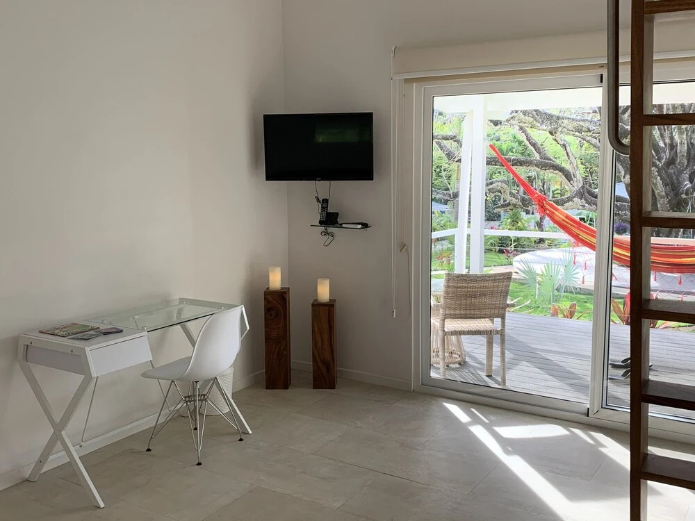 Aves Resort Montezuma