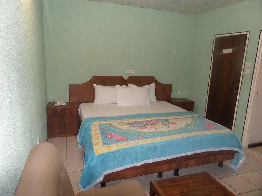 Molarex Hotel