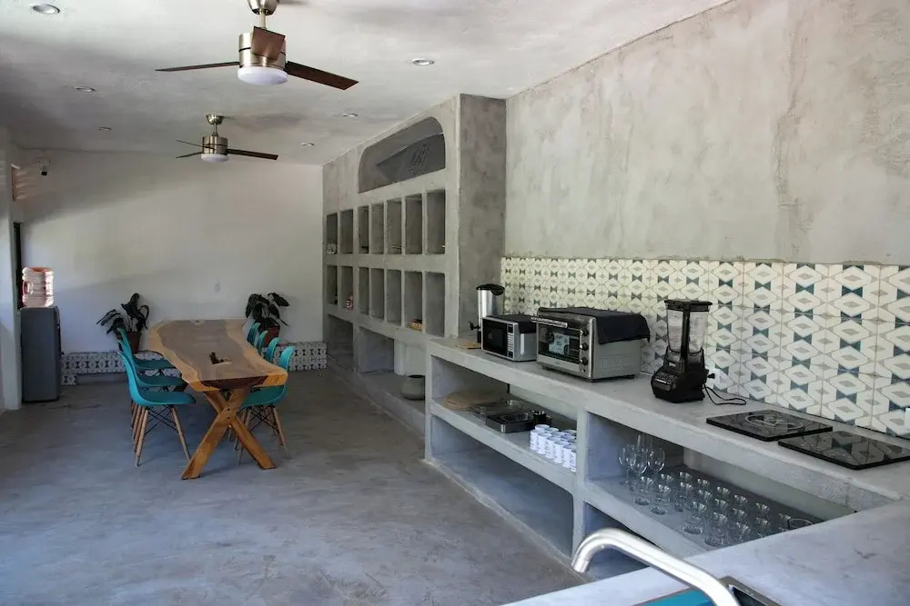 Casa Kâi