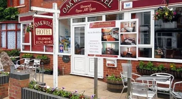Oakwell Holidays