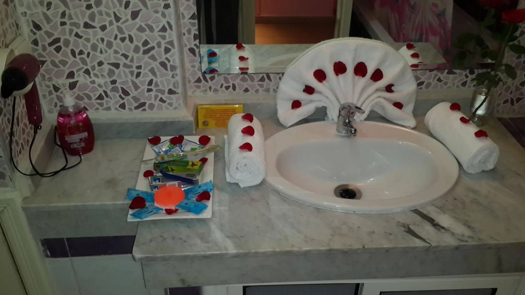 Hotel Moroccan House Casablanca