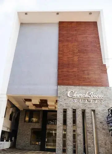 Church View Suites - A Bergamont Group of Hotels