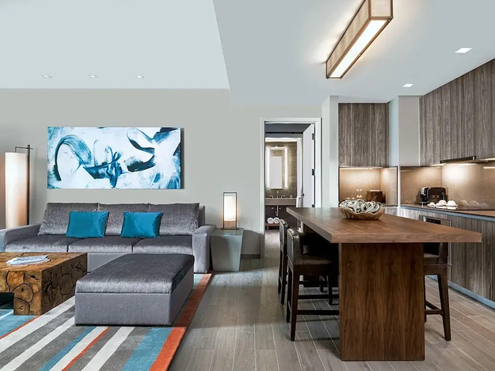 EAST Miami Residences