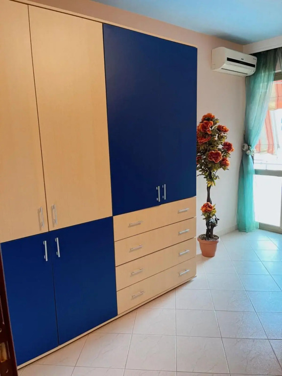 Bluetique Apartament