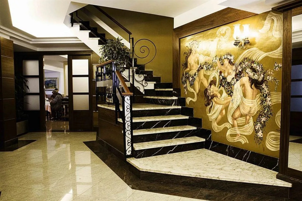 Hotel Principe Wellness&Spa
