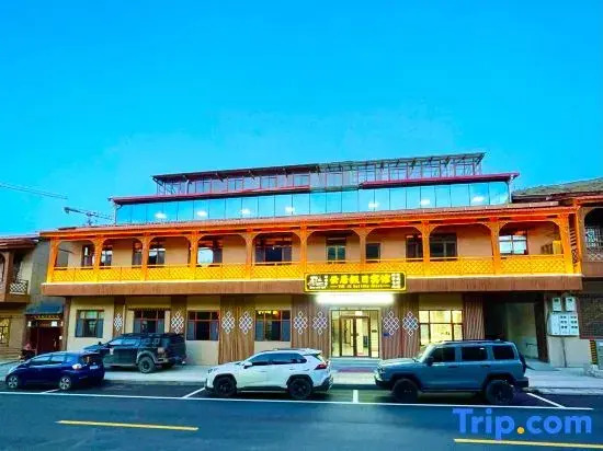 LangMuSi YUN JU Hol iday Hotel