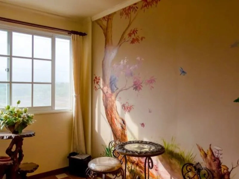 Dream House B&B