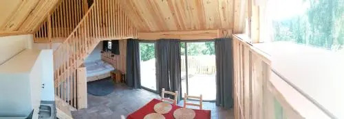 Guesthouse Planinski Dom Majerhold