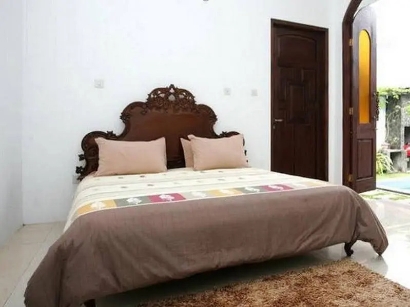 Balirejo Guest House